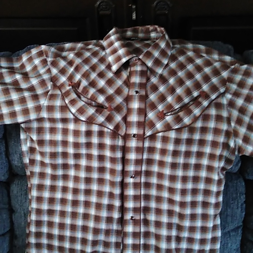 Levi's Vintage Western 70s/80s